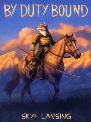 cover image of By Duty Bound